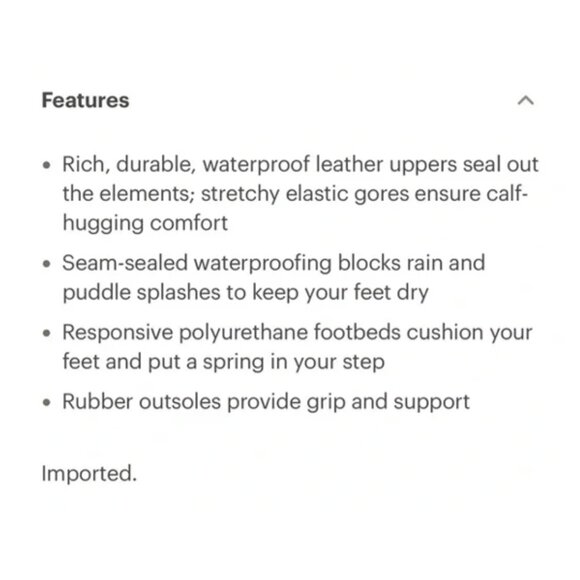 Teva Brown Ankle Boots - Picture 14 of 15